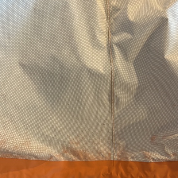 Mammut Albula HS Hooded Jacket - Picture 9 of 12